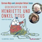 Geschichten von Henriette und Onkel Titus (MP3-Download)