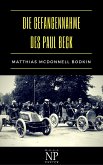 Die Gefangennahme des Paul Beck (eBook, PDF)