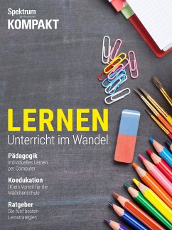 Spektrum Kompakt - Lernen (eBook, PDF)