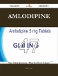 Amlodipine 47 Success Secrets - 47 Most... - Bild 1