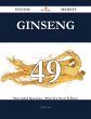 Ginseng 49 Success Secrets - 49 Most... - Bild 1
