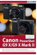 Canon PowerShot G9 X / G9 X Mark II -... - Bild 1
