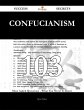 Confucianism 103 Success Secrets - 103... - Bild 1