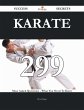 Karate 299 Success Secrets - 299 Most... - Bild 1