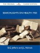 Searchlights on Health 1920 - The... - Bild 1