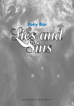 Cover Lies and Sins (eBook, ePUB)