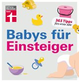 Babys für Einsteiger (eBook, ePUB)