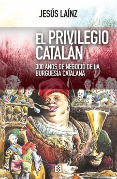 El privilegio catalán (eBook, ePUB) - Laínz, Jesús