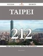 Taipei 212 Success Secrets - 212 Most... - Bild 1
