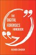 The Digital Forensics Handbook -... - Bild 1