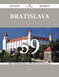 Bratislava 59 Success Secrets - 59 Most... - Bild 1