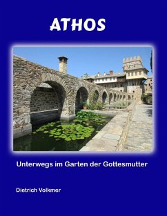 Athos (eBook, ePUB)