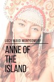 Anne of the Island (eBook, ePUB)