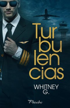Turbulencias (eBook, ePUB) - G., Whitney