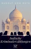 Indische Kriminalerzählungen (eBook, PDF)