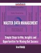 Master data management - Simple Steps... - Bild 1