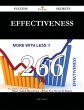 Effectiveness 266 Success Secrets - 266... - Bild 1
