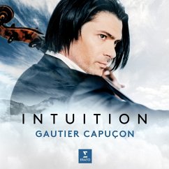Intuition - Capucon,Gautier/Boyd,Douglas/Ducros,Jerome