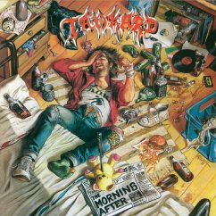 The Morning After+Alien E.P.(Deluxe Edition) - Tankard