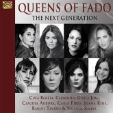 Queens Of Fado-The Next Generation