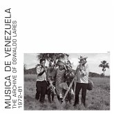 Musica De Venezuela 1972-1981