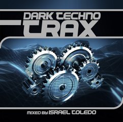 Dark Techno Trax - Diverse