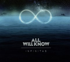 Infinitas (Digipak) - All Will Know