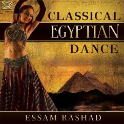 Classical Egyptian Dance - Rashad,Essam