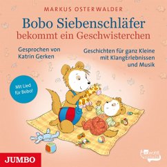 Bobo Siebenschläfer Bekommt Ein Geschwisterchen