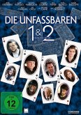 Die Unfassbaren - Now you see me 1 &2