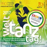 Welttanztag 2017