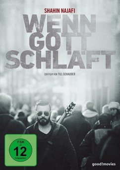 Wenn Gott schläft - Dokumentation