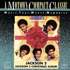 Christmas Album (Lp) - Jackson 5