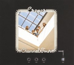 Channel Four - Crepes