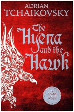 The Hyena and the Hawk - Tchaikovsky, Adrian