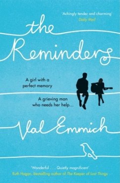 Cover The Reminders