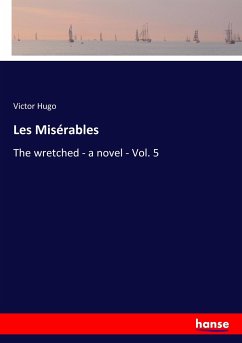 Les Misérables - Hugo, Victor