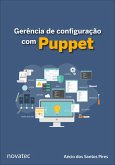 Gerência de configuração com Puppet (eBook, ePUB)