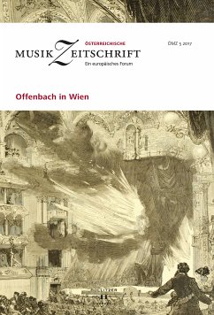 Offenbach in Wien (eBook, ePUB)