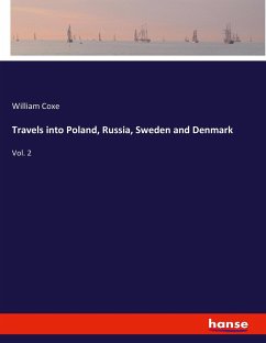 Travels into Poland, Russia, Sweden and Denmark