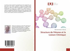 Structure de l'Atome et la Liaison Chimique - Baouab, Mohamed Hassen V