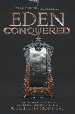 Eden Conquered - Charbonneau, Joelle