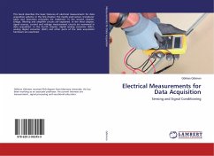 Electrical Measurements for Data Acquisition