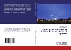 Cover Lightning and Protection of Electric Power and Railroad Systems