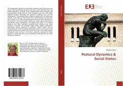 Postural Dynamics & Social Status - Heller, Michael