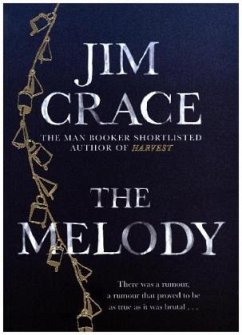 Cover The Melody