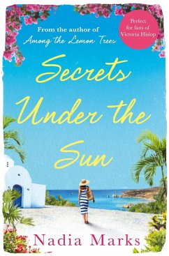 Secrets Under the Sun - Marks, Nadia