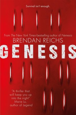 Genesis - Reichs, Brendan