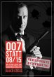 007 statt 08/15 Geheimakte Bewerbung - Bild 1