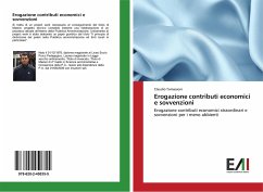 Erogazione contributi economici e sovvenzioni